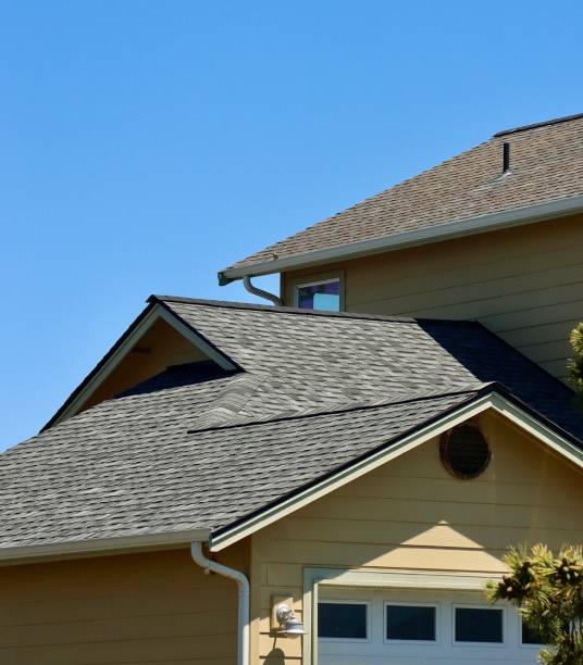 Asphalt Shingles Roofing in Safford, AZ